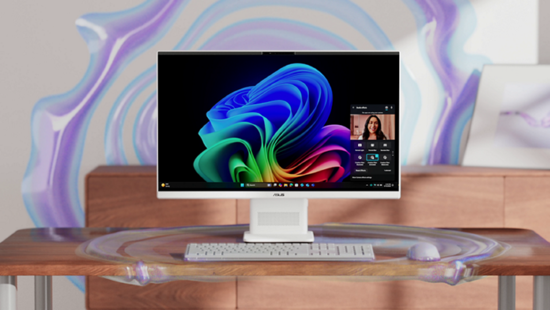 小巧機身，巨量算力！驍龍X入場讓臺式機變得更智能、更強大